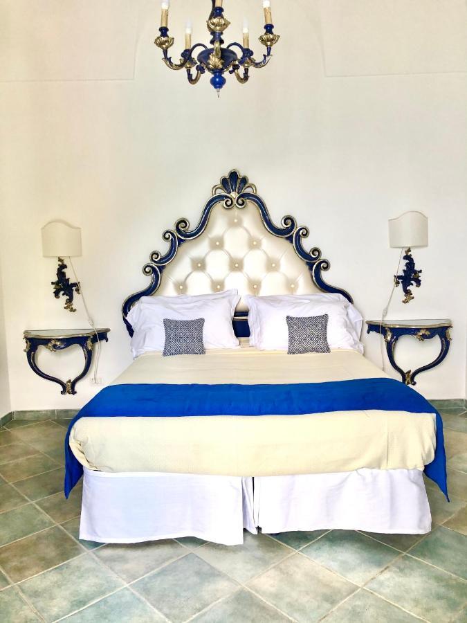 Queen View Apartment - No Kitchen Positano Zewnętrze zdjęcie