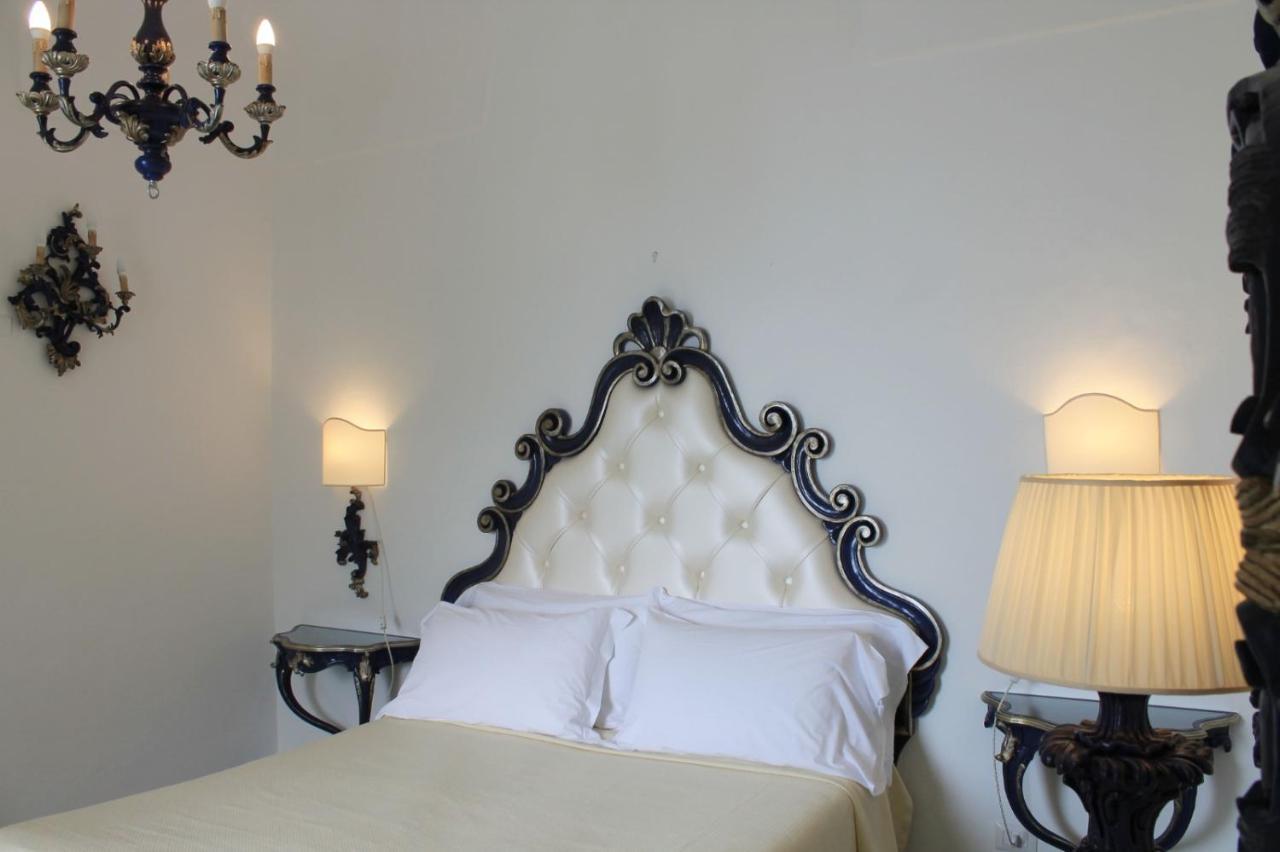 Queen View Apartment - No Kitchen Positano Zewnętrze zdjęcie